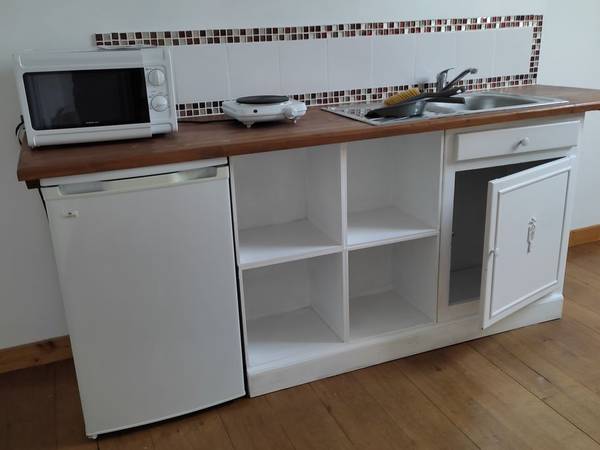 Location / Studio, Bourges / Photo 3