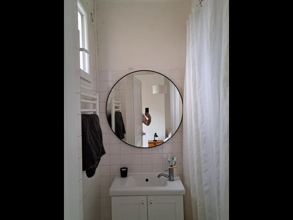 Colocation / Appartement 2 pièces de 36 m², Paris, Rue de Bercy / Photo 7