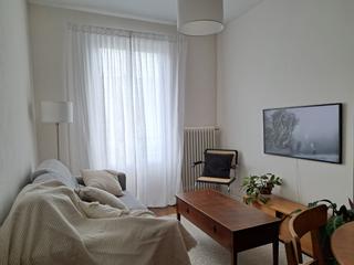 Flatsharing / 2-bedroom flat · 36 m², Paris, Rue de Bercy