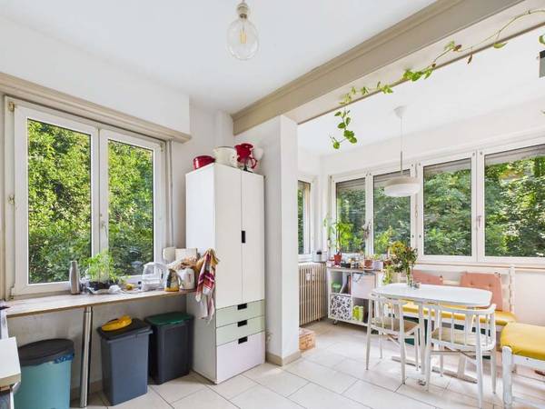 Sous-location / Appartement 3 pièces de 80 m², Strasbourg, Rue du Schnokeloch / Photo 3