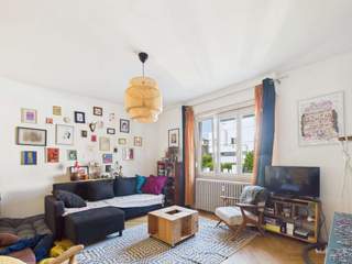 Sublet / 3-bedroom flat · 80 m², Strasbourg, Rue du Schnokeloch