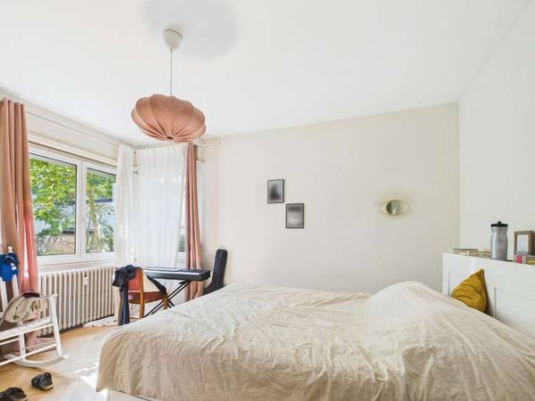 Sous-location / Appartement 3 pièces de 80 m², Strasbourg, Rue du Schnokeloch / Photo 2