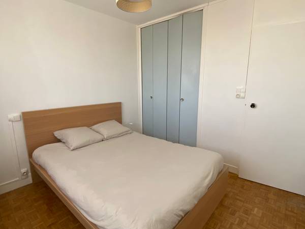 Flatsharing / 4-bedroom flat · 55 m², Toulouse, Rue Louis-Antoine de Bougainville / Photo 2