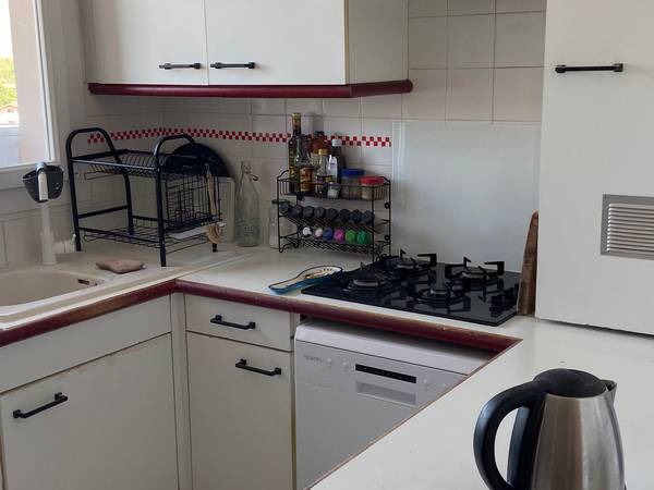Flatsharing / 4-bedroom flat · 55 m², Toulouse, Rue Louis-Antoine de Bougainville / Photo 9
