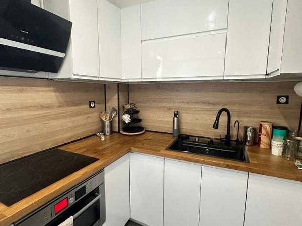 Coliving / Appartement 3 pièces de 78 m², Lille, Rue de Stockholm / Photo 2