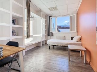 Colocation / Appartement 5 pièces de 12 m², Lyon, Rue du Bourbonnais