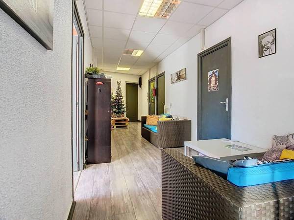 Colocation / Appartement 5 pièces de 12 m², Lyon, Rue du Bourbonnais / Photo 2