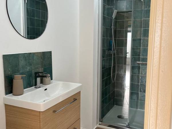 Colocation / Appartement 5 pièces de 95 m², Béziers, Rue Louis Paulhan / Photo 11