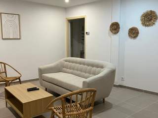 Colocation / Appartement 5 pièces de 95 m², Béziers, Rue Louis Paulhan