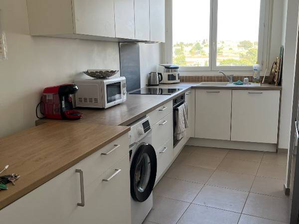 Colocation / Appartement 5 pièces de 95 m², Béziers, Rue Louis Paulhan / Photo 2