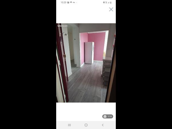 Colocation / Appartement 5 pièces de 83 m², Troyes, Rue des Gayettes / Photo 14