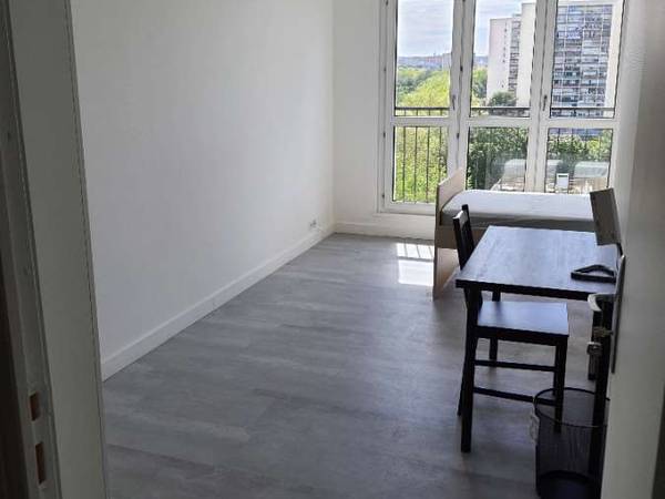 Colocation / Appartement 6 pièces de 82 m², Antony, Parvis du Breuil / Photo 2