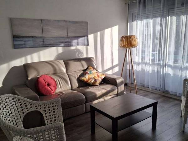 Location / Appartement 2 pièces de 45 m², Lyon, Rue Saint Nestor / Photo 3
