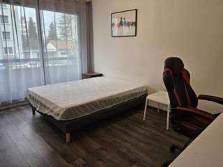 Rental / 2-bedroom flat · 45 m², Lyon, Rue Saint Nestor