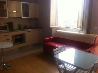 Location / Studio, Antibes