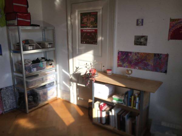 Sous-location / Appartement 6 pièces de 140 m², Strasbourg, Avenue des Vosges / Photo 2