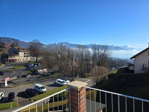 Colocation / Maison 9 pièces de 250 m², Jongny / Photo 4