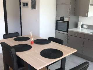 Colocation / 4 rooms apartment · 65 m², Villeurbanne, Rue Octavie