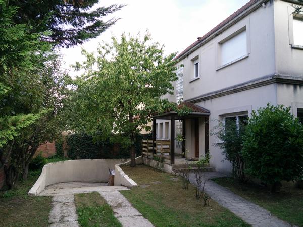 Colocation / Maison 10 pièces de 250 m², Orsay, Avenue de l'Épi d'Or / Photo 7