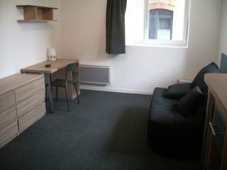 Închiriere / Studio apartment, Troyes