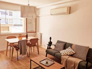 Flatsharing / Maison 4 pièces de 71 m², Marseille, Rue du Canada