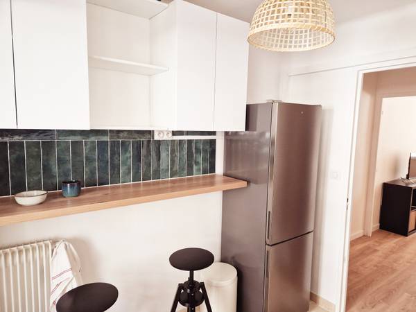 Colocation / Maison 4 pièces de 71 m², Marseille, Rue du Canada / Photo 7
