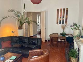 Podnájem / 4 rooms apartment · 110 m², Marseille, Rue Auguste Blanqui