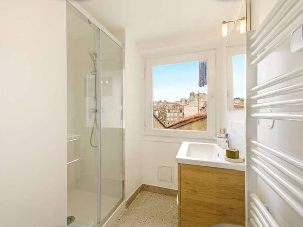 Coliving / Appartement 5 pièces de 102 m², Marseille, Rue Montgrand / Photo 5