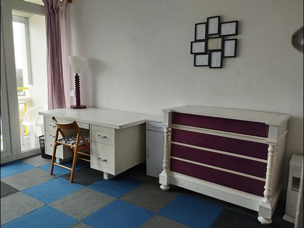 Colocation / Appartement 4 pièces de 81 m², Nantes, Place Victor Mangin / Photo 2