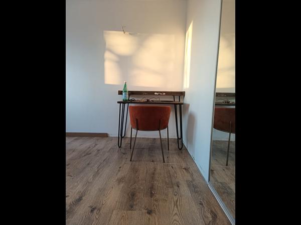 Colocation / Appartement 4 pièces de 54 m², Argenteuil, Square Locarno / Photo 2