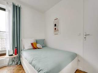 Appartement 5 pièces de 120 m²