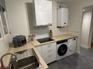 Flatsharing / 4-bedroom flat · 64 m², Rennes, Rue Isidore Louveau