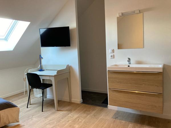 Colocation / Maison 10 pièces de 300 m², Tourcoing, Rue de Guisnes / Photo 18