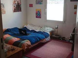 Colocation / Appartement 3 pièces de 75 m², Lyon, Rue du Souvenir