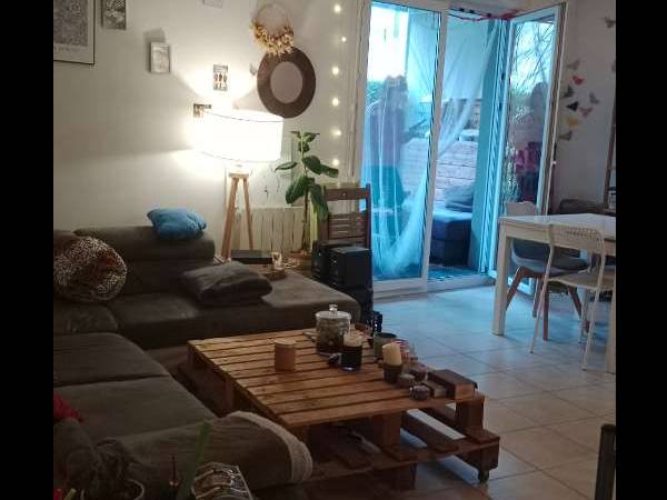 Colocation / Appartement 3 pièces de 75 m², Lyon, Rue du Souvenir / Photo 7