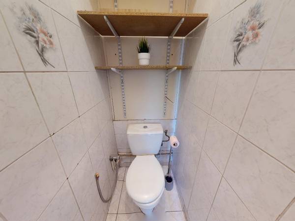 Colocation / Appartement 6 pièces de 95 m², Vénissieux, Avenue Marcel Cachin / Photo 14