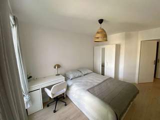 Colocation, Appartement 4 pièces, Le Blanc-Mesnil