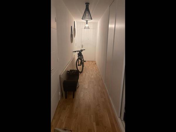 Colocation / Appartement 6 pièces de 105 m², Romainville, Rue de la Commune de Paris / Photo 2