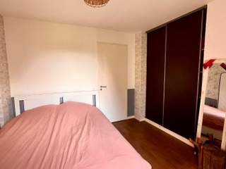 Sous-location / Appartement 3 pièces de 63 m², Bordeaux, Cours Balguerie Stuttenberg