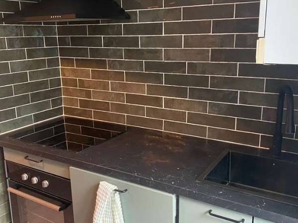 Flatsharing / 5-bedroom flat · 70 m², Grenoble, Rue Henri Moissan / Photo 4