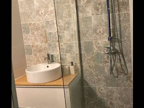 Flatsharing / 5-bedroom flat · 70 m², Grenoble, Rue Henri Moissan / Photo 2