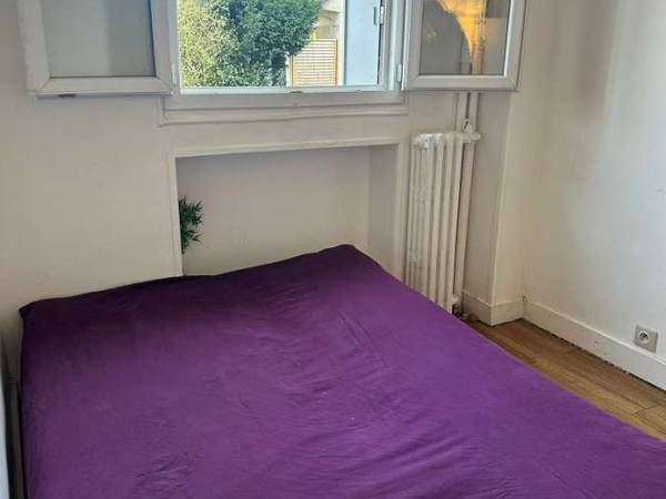 Coliving / Immeuble 3 pièces de 89 m², Sèvres / Photo 8