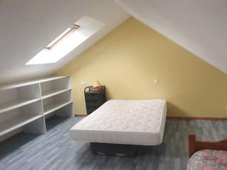 Colocation / 4 rooms house · 100 m², Le Mans, Rue de Beaugé