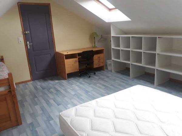 Colocation / Maison 4 pièces de 100 m², Le Mans, Rue de Beaugé / Photo 2