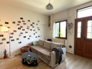 Sublet / 3-bedroom flat · 45 m², Toulouse, Rue Axel Duboul