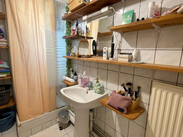 Sous-location / Appartement 3 pièces de 45 m², Toulouse, Rue Axel Duboul / Photo 11
