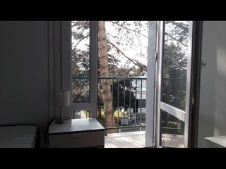 Colocation / Appartement 3 pièces de 59 m², Rennes, Rue du Limousin