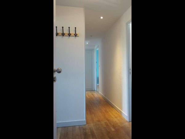 Colocation / Appartement 3 pièces de 59 m², Rennes, Rue du Limousin / Photo 16