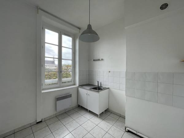 Location / Studio de 45 m², Lyon, Rue des Chartreux / Photo 6