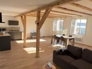 Colocation / Appartement 4 pièces de 102 m², Colmar, Avenue de la République